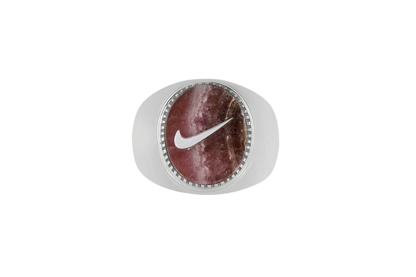 Nike x O THONGTHAI CLASSIC SIGNET RING