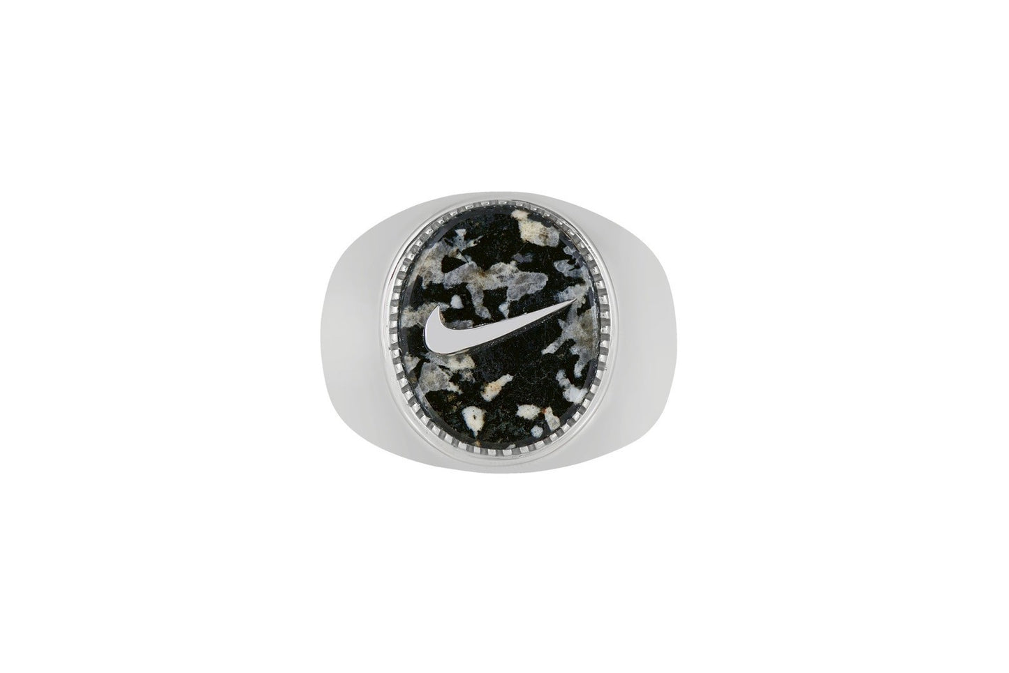 Nike x O THONGTHAI CLASSIC SIGNET RING