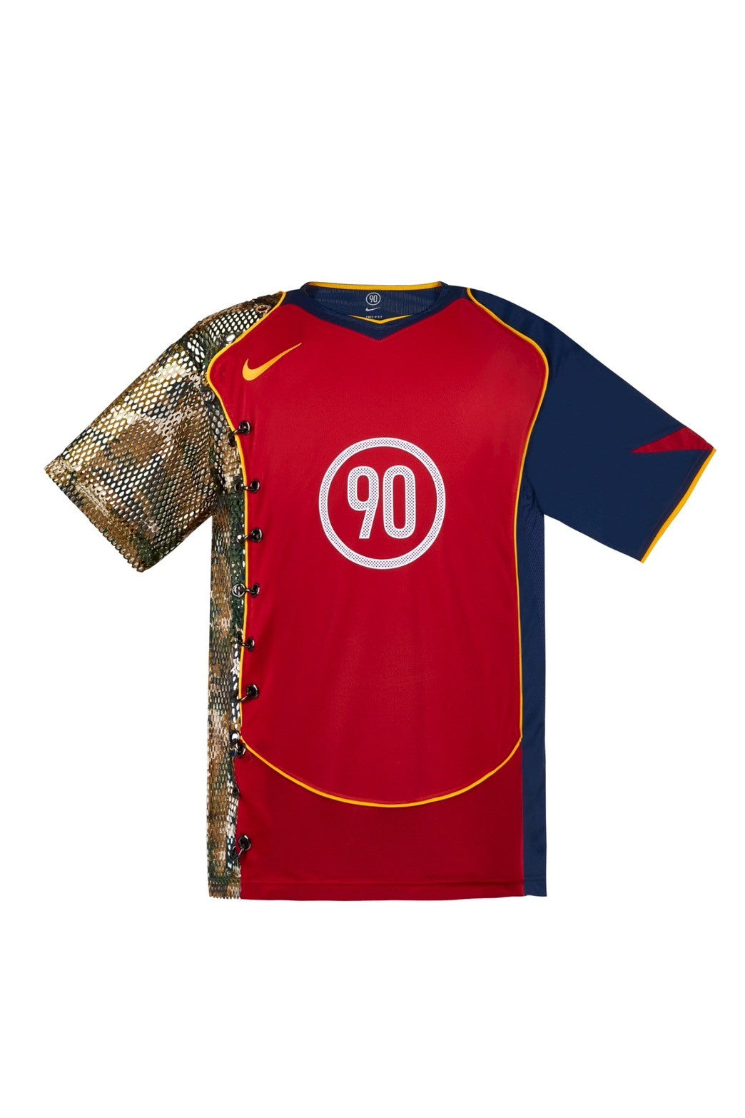 Nike Total 90 x O THONGTHAI