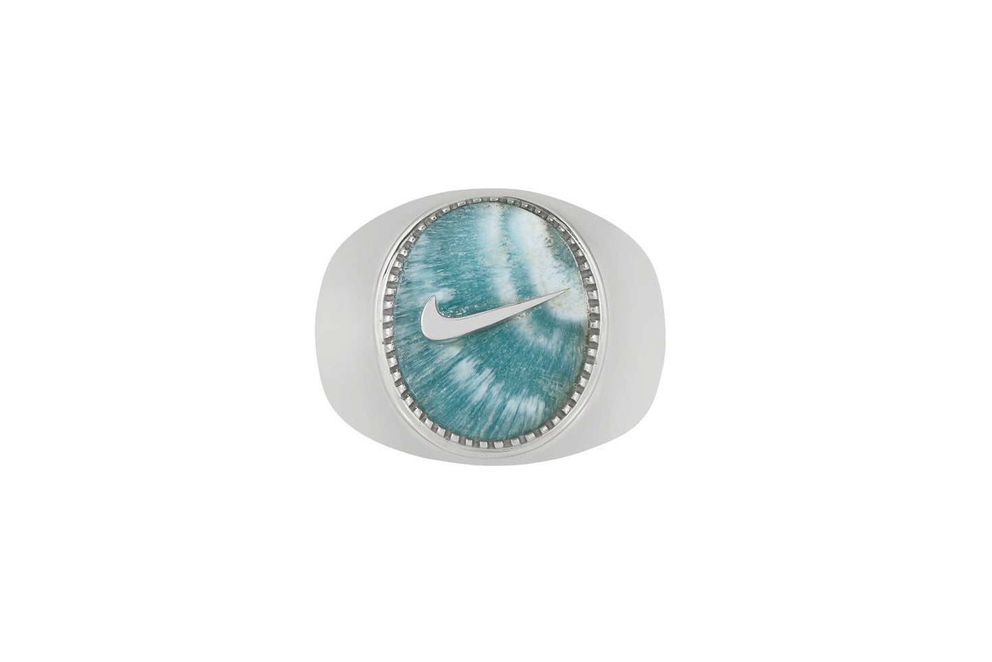 Nike x O THONGTHAI CLASSIC SIGNET RING