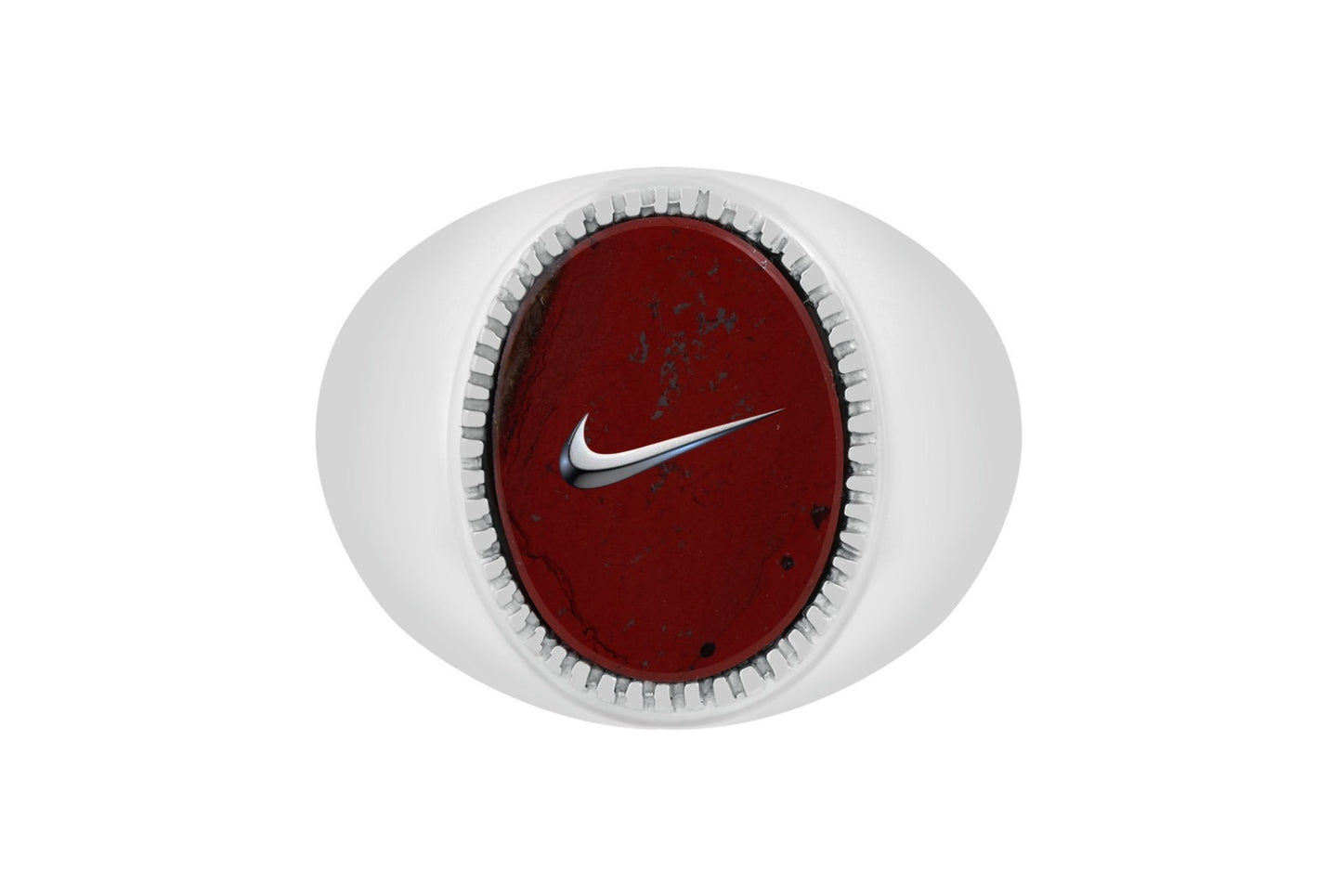 Nike x O THONGTHAI CLASSIC SIGNET RING