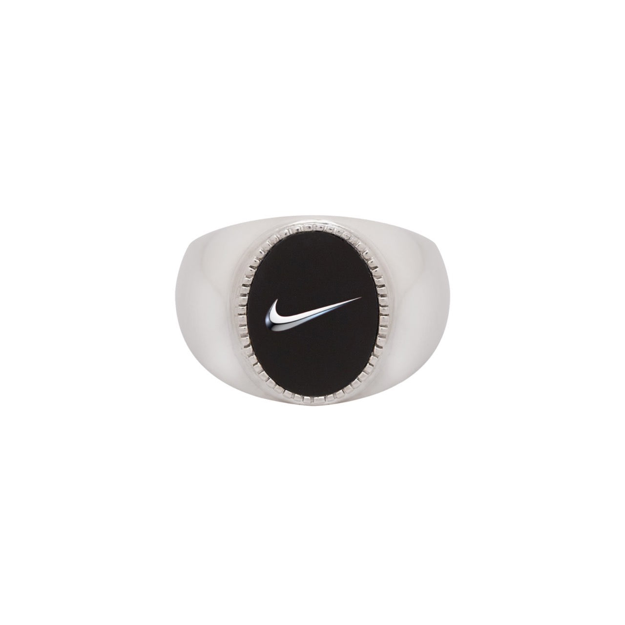Nike x O THONGTHAI CLASSIC SIGNET RING