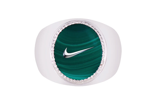 Nike x O THONGTHAI CLASSIC SIGNET RING